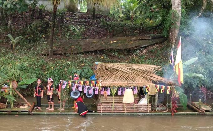 Pertandingan PraGawai 2018