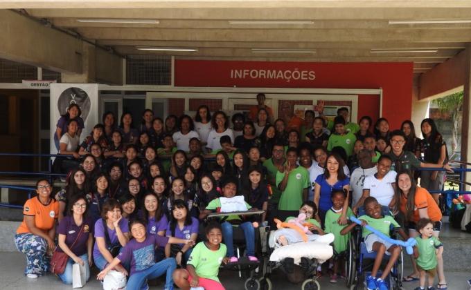 Acessibilidade e Inclusão