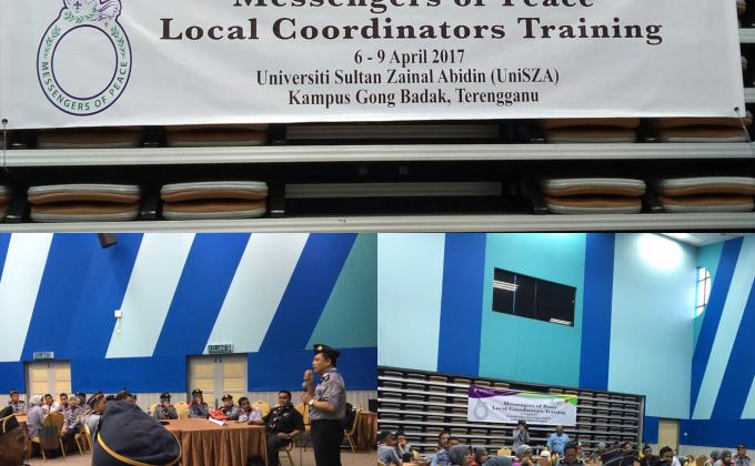Ke Tranung kita MoP Course