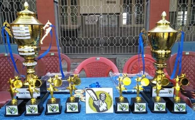 PRIZE DISTRIBUTION CEREMONY 2019