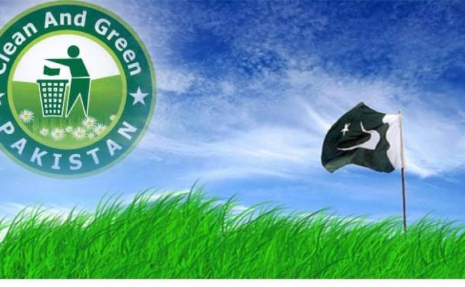Clean and Green Campaign