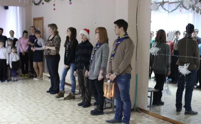 MoP in Cherkassy