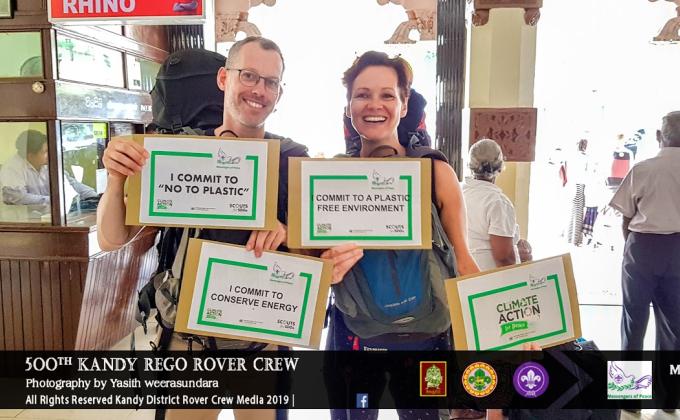 International Peace Day - 2019