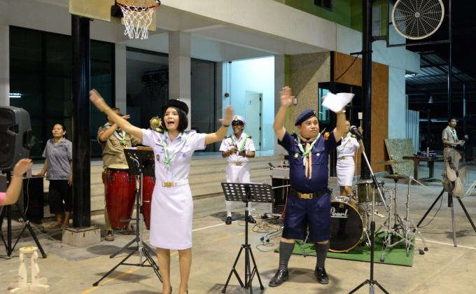 นันทนาการ