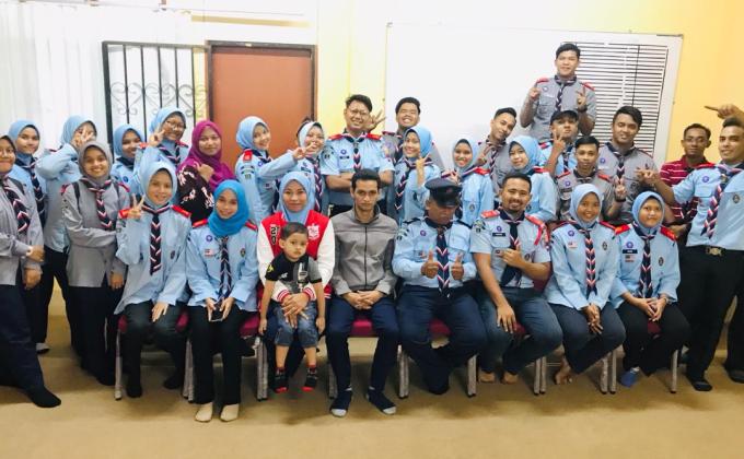 Annual Grand Meeting Griffin Rovers