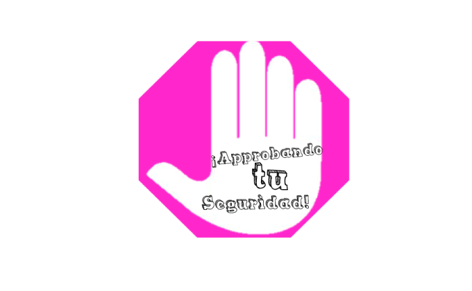 "APProbando tu Seguridad" - Reconocimiento Scouts del Mundo