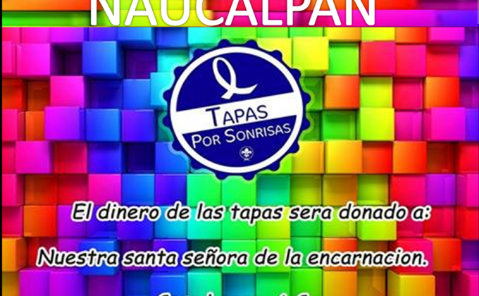 TAPATON PROVINCIA NAUCALPAN 