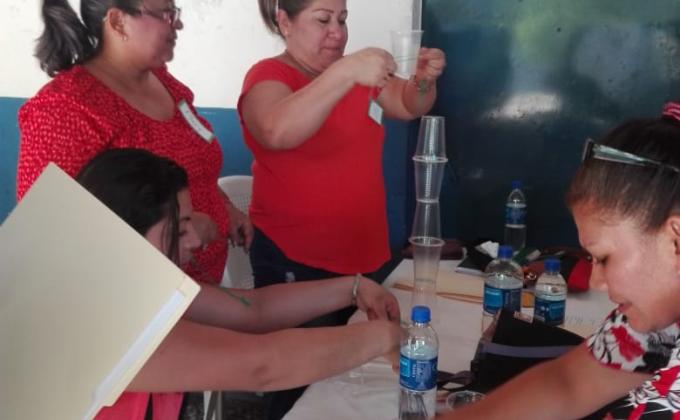 Taller de Autocuido
