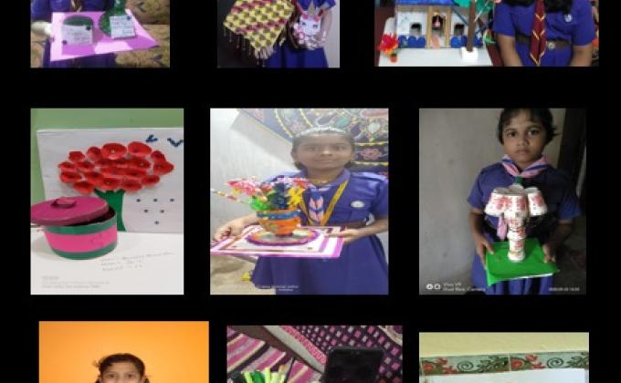 Activities Based on SDGs