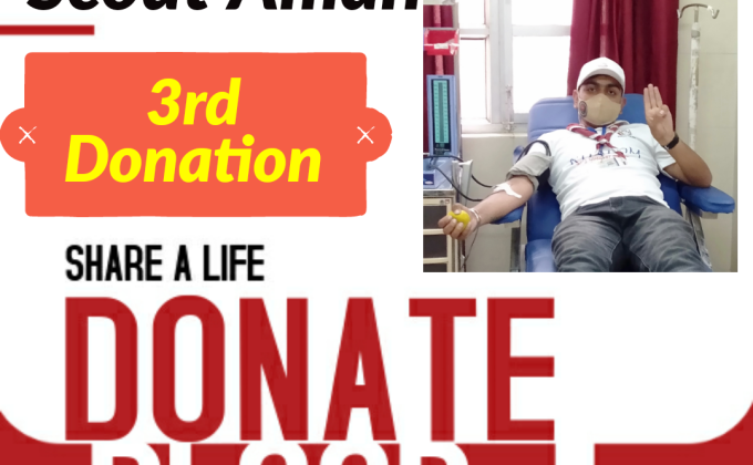 Blood  Donation