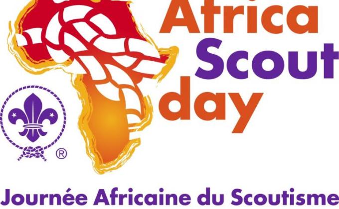 Africa Scout Day 2014 Join-In-Jamboree