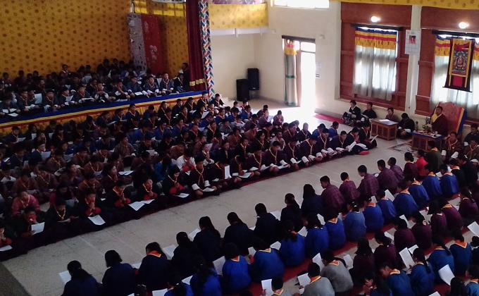 Recitation 