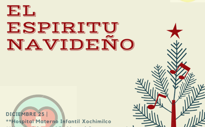 Alimentando el Espíritu Navideño