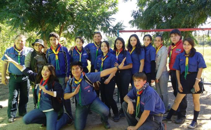 Con Amor de Servir