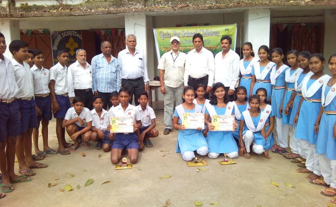 financial literacy campaign