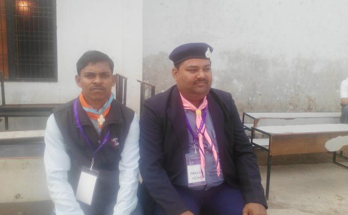 social work