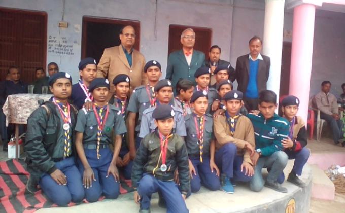 बार्षिक उत्सव
