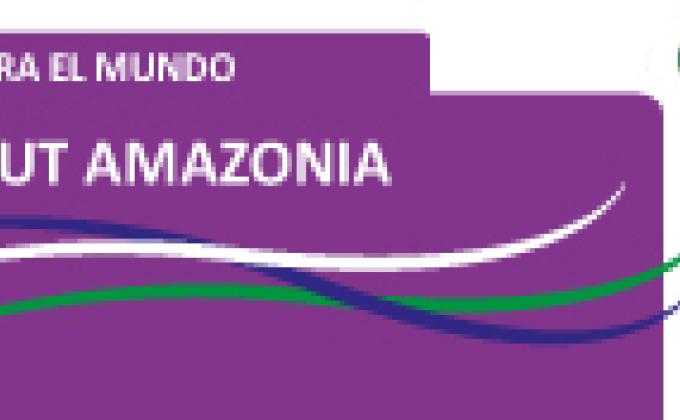 Arboles para el mundo "Grupo Scout Amazonia"