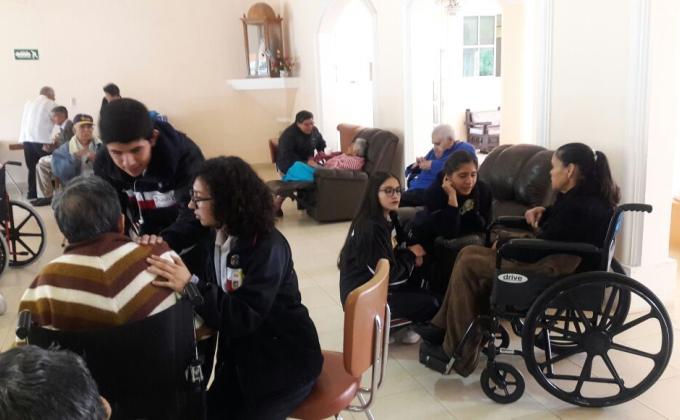 Creando conciencia para lograr sociedades inclusivas