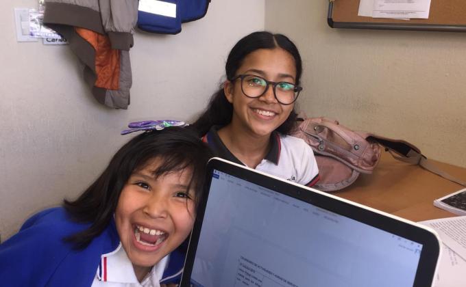Únete los niños con cáncer ¡Nos Necesitan!
