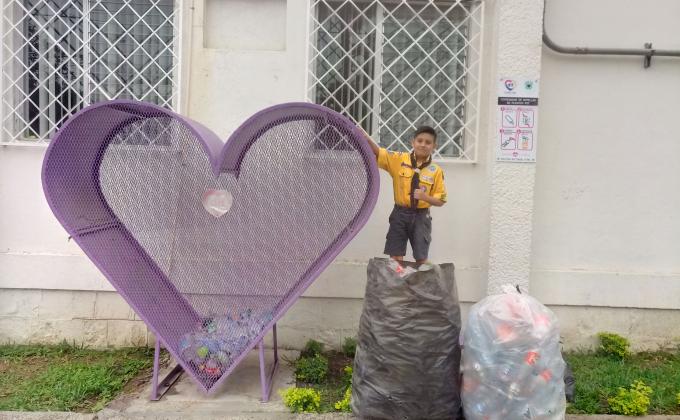 Mares Limpios (Cuenca del Pánuco)