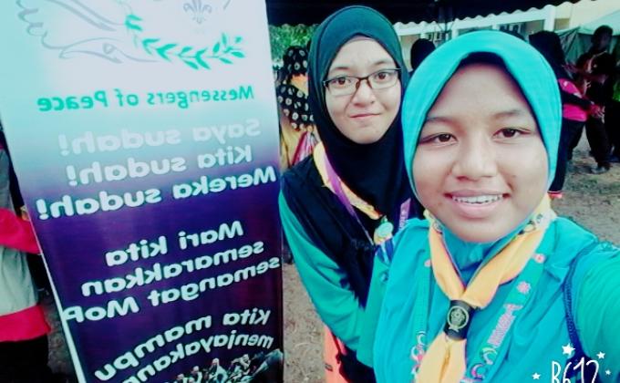 5th Asean Jamboree
