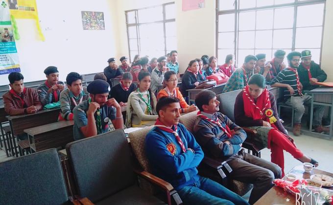Community Development Program 