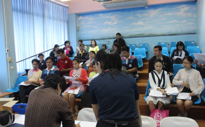 Applying for being a member of World Scouts through Messenger of Peace