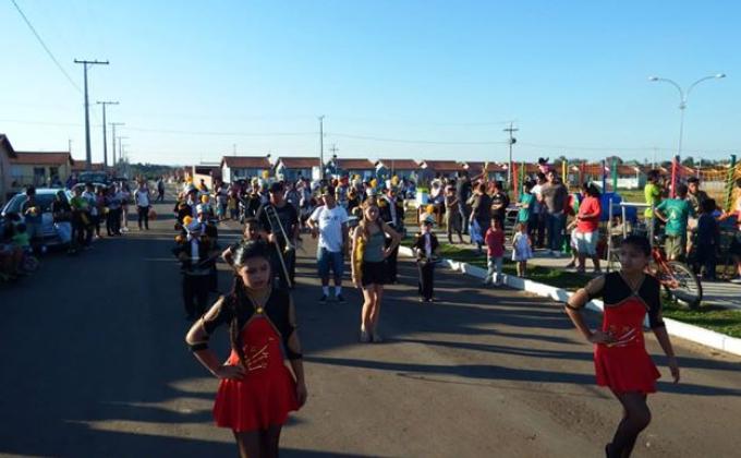 FEIRA COMUNITARIA