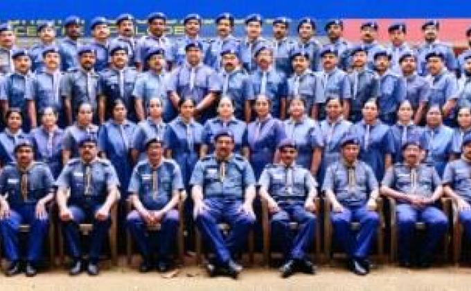 BASIC COURSE FOR SCOUT MASTERS-2018