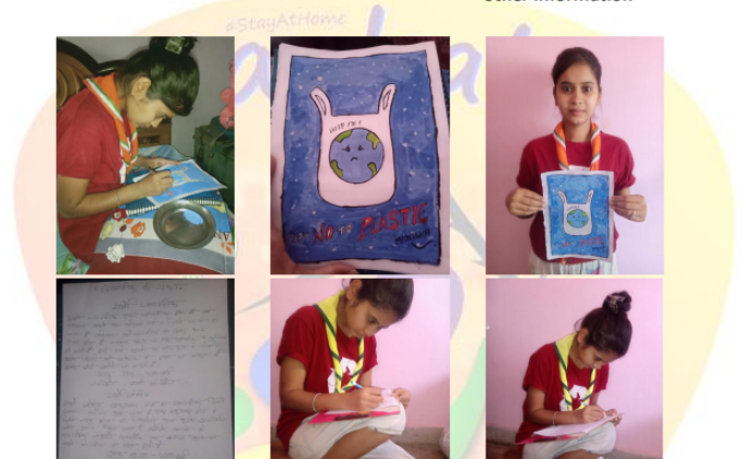 ENVIROMENT AND SUSTANIABILITY #HOW LONG UNTIL IT IS GONE