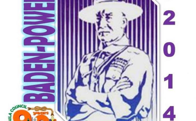Baden Powell Quiz Bee kicks off on the Founder's Birthday