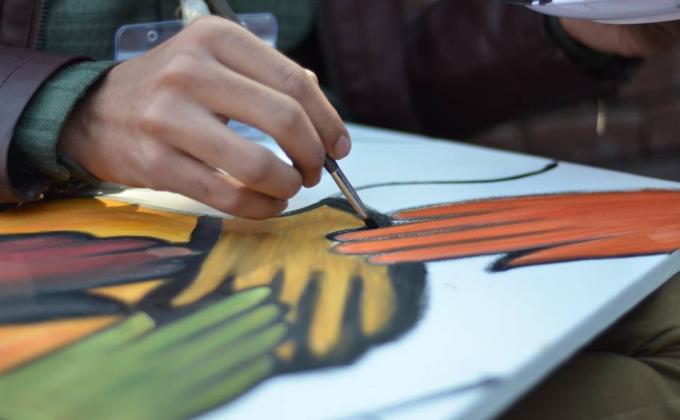 Painting Competition