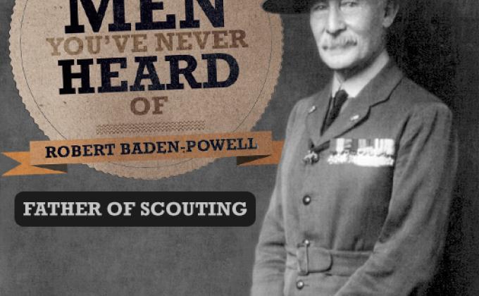 26 Episode Documentary of Scouting.