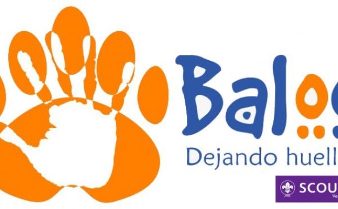 Proyecto Baloo 2020 "Dejando Huellas"