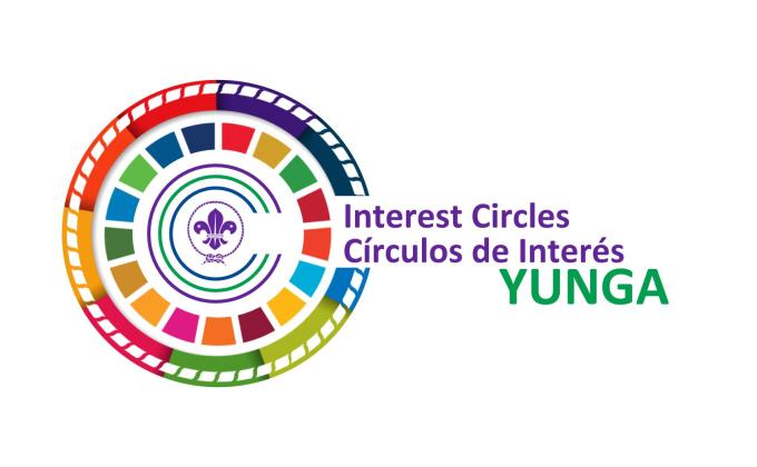 Círculos de Interés YUNGA // YUNGA Interest Circles 