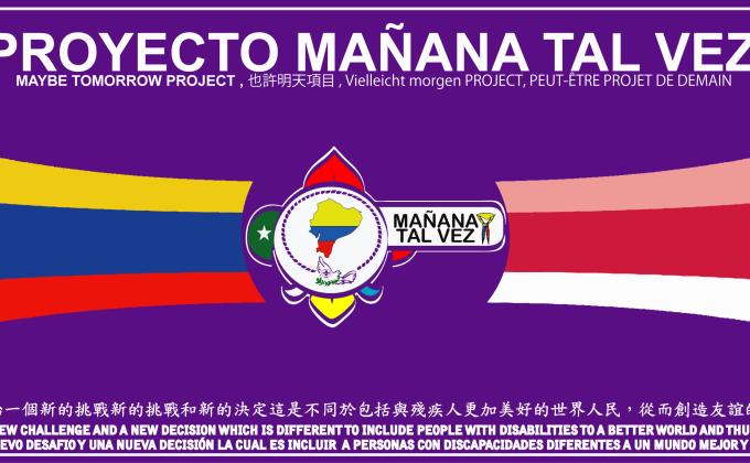 PROYECTO MAÑANA TAL VEZ