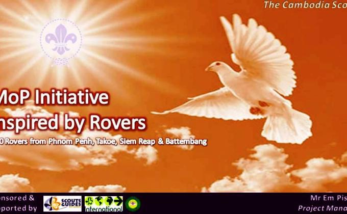 MoP Initiative Inspired by Rovers