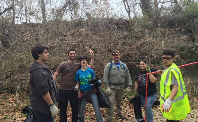 Basura Bash