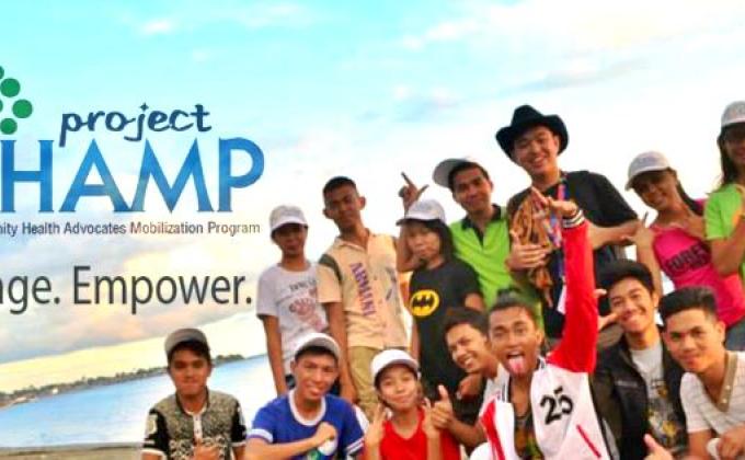 Project CHAMP