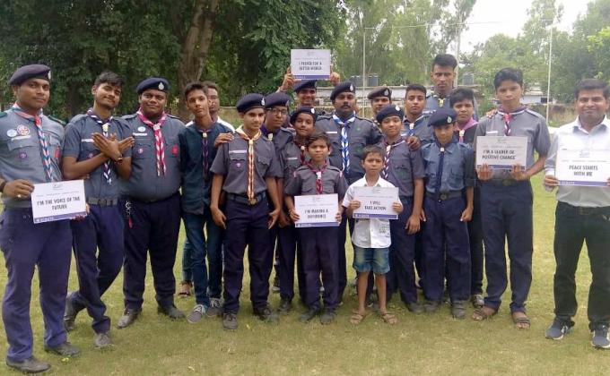 International Day Of Peace 