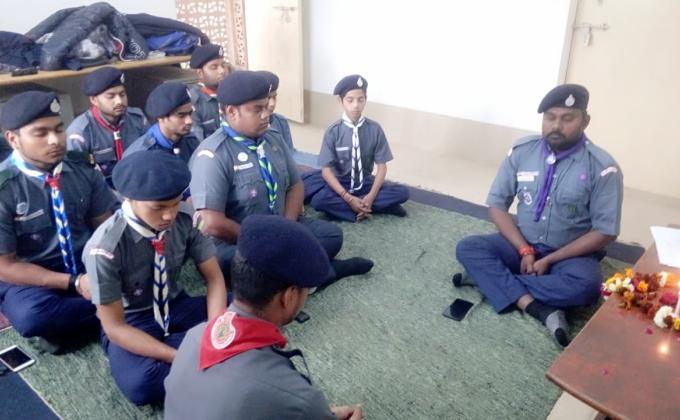 World Thinking Day 2019