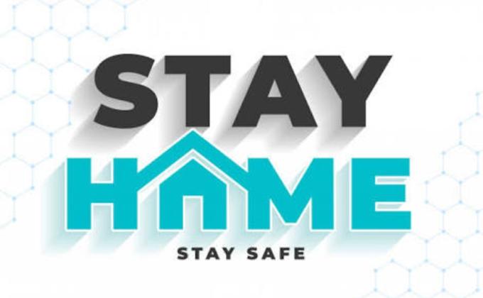  **PROJECT SANKALP**  CHALLENGE-2 #STAYATHOME