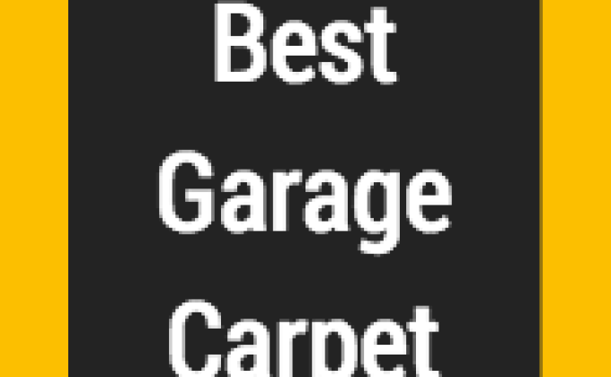 Best Garage Carpet