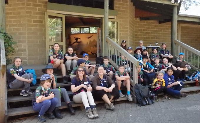 Bioblitz 2016
