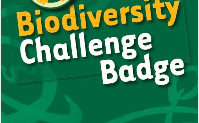 Happy International Day of Biodiversity!