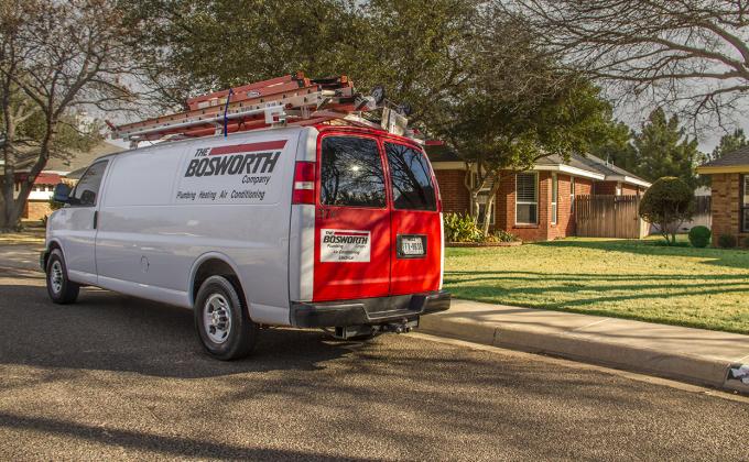 BosworthCo