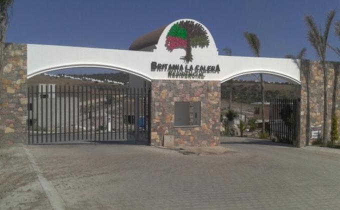 MOP Por Un México unido