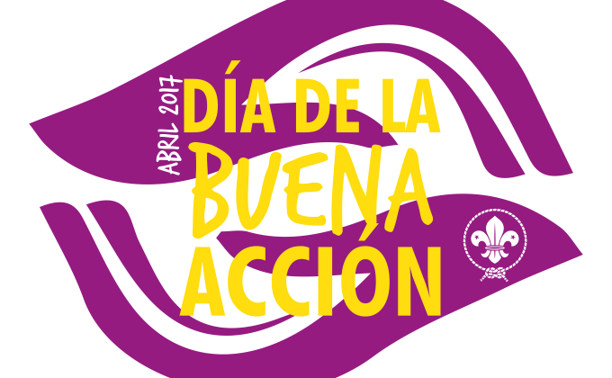 Dia de las Buenas acciones 2017