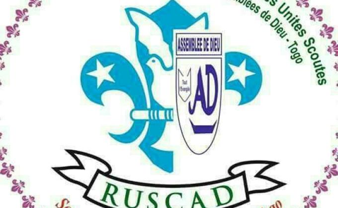 AST/Scoutisme des Assemblées de Dieu Togo 